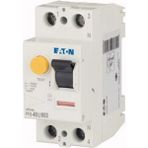 Eaton 286496 AC Tipi 2x40 A 6 Ka 30 Ma Artık Akım Devre Kesici