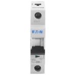 Eaton 286538 PL6-C50/1 1X50A C 6KA Otomatik Sigorta