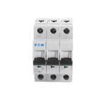 Eaton 286596 PL6-C2/3 3X2A C 6KA Otomatik Sigorta