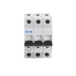 Eaton 286601 PL6-C16/3 3X16A C 6KA Otomatik Sigorta