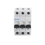Eaton 286605 PL6-C40/3 3X40A C 6KA Otomatik Sigorta