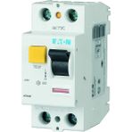 Eaton 2x63A 30mA Kaçak Akım Koruma Rölesi