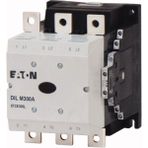 Eaton 300A 2NA+2NK AC Bobin Güç Kontaktörü