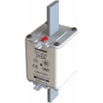 Eaton 315NHG2B 2-Boy Gg/Gl 500 V 120 Ka 315 A NH Sigorta