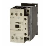 Eaton 38A 1NA AC Bobin Güç Kontaktörü