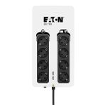 Eaton 3S, 700Va Line Interactive, 3Ups+3Surge Priz