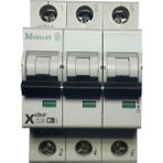 Eaton 3X20A 36KA Termik Manyetik Şalter