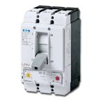 Eaton 3x400A 50kA Ayarlanabilir Termik-Manyetik Korumalı Kompakt Şalter