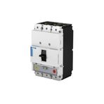 Eaton 3x500A 36kA Ayarlanabilir Termik-Manyetik Korumalı Kompakt Şalter