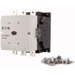 Eaton 400A 2NA+2NK AC Bobin Güç Kontaktörü