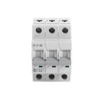 Eaton 4,5kA - B eğrisi - 3x25A Minyatür Devre Kesici
