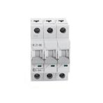 Eaton 4,5kA - B eğrisi - 3x40A Minyatür Devre Kesici