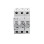 Eaton 4,5kA - C eğrisi - 3x40A Minyatür Devre Kesici