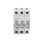 Eaton 4,5kA - C Eğrisi - 3x50A Minyatür Devre Kesici