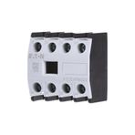 Eaton 4NA DILM40-170 Kontaktör Aksesuarı Yardımcı Kontak