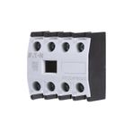 Eaton 4NK DILM40-170 Kontaktör Aksesuarı Yardımcı Kontak