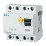Eaton 4X40A 300MA Kaçak Akım Koruma Rölesi
