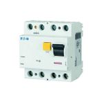 Eaton 4X63A 30MA Kaçak Akım Koruma Rölesi