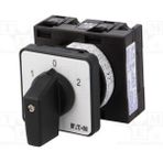 Eaton 54718 1X32A Pako Şalter 1-0-2 Enversör Şalter