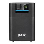 Eaton 5E 700 USB DIN (Schuko) Line-Interactive UPS | Kesintisiz Güç Kaynağı