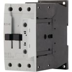 Eaton 72A AC Bobin Güç Kontaktörü