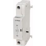 Eaton 73135 Motor Koruma Şalteri Düşük Gerilim Açtırma Bobini