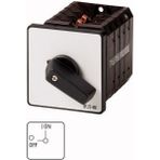 Eaton 94281 Pako Şalter 0-1 1X63A