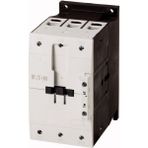 Eaton AC Bobin 115A Güç Kontaktörü