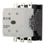 Eaton AC Bobin 185A 2NA+2NK Güç Kontaktörü