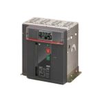 Eaton Açık Tip LSI Selektif Koruma 3x2500A 66kA Şalter