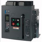Eaton Açık Tip LSI Selektif Koruma 3x3200A 66kA Şalter