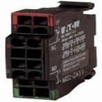 Eaton Buton Aksesuarı 1NA+1NK Yardımcı Kontak