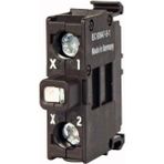 Eaton Buton Aksesuarı 24V Led'li Kırmızı Buton Kutusu İçin Led Soketi
