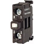 Eaton Buton Aksesuarı 24V Led'li Yeşil Buton Kutusu İçin Led Soketi