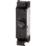 Eaton Buton Aksesuarı Düz Tasarım 24V Yeşil Led Soketi
