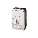 Eaton BZMB2-A125 Sabit Termik-Manyetik Korumalı 3x125 A 25 KA Kompakt Şalter
