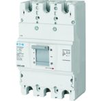 Eaton BZMC2-A200 3X200A 36KA Kompakt Şalter