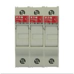 Eaton CHM3DU Boy 10x38 32 A 3 Kutup Silindirik Sigorta Yuvası