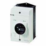 Eaton CI-K2-PKZ0-G Motor Koruma Şalteri Aksesuarı