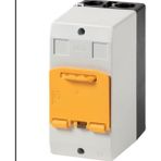 Eaton CI-PKZ01-SVB Y7-281405 Motor Koruma Şalteri Aksesuarı