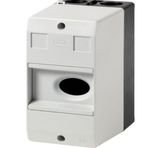 Eaton CI-PKZ01 Y7-281403 Motor Koruma Şalteri Aksesuarı