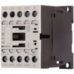 Eaton Dila 40 110V50/60HZ 4M/0OE AC Operated Kontaktör Rölesi