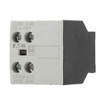 Eaton DILA-XHI11 1NA+1NK Yardımcı Kontak