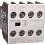 Eaton DILA-XHI22 ,DILM7..DILM38 Kontaktör KONTAK-2A2K Yedek Kontak