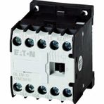 Eaton DILEM12-10 24 V 50/60 HZ 12 A 1 na Mini Kontaktör AC Bobin