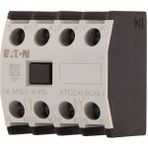 Eaton DILM150-XHI13 Kontaktör Aksesuarı: Yardımcı Kontak 1na+3nk (DILM40-170 Için)