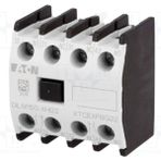Eaton DILM150-XHI22 ,DILM40..DILM170 Kontaktör KONTAK-2A2K Yedek Kontak