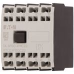 Eaton DILM150-XHIC22 2na+2nk DILM40-170 İçin Yardımcı Kontak