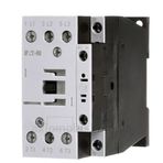 Eaton DILM17-10 110V50HZ 120V60HZ Güç Kontaktörü