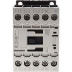 Eaton DILM7-01 24V50 60HZ AC Bobin Güç Kontaktörü